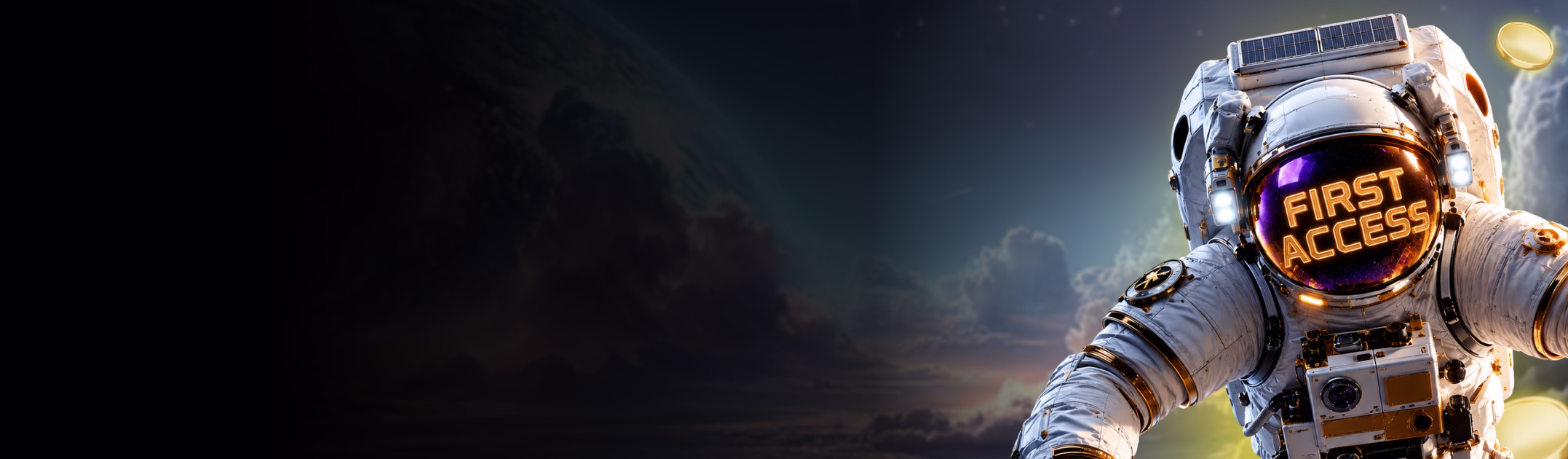 Pre-Release: Grand Voyage: Hold The Spin